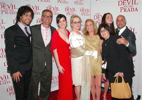 nate devil wears prada reddit|david frankel director.